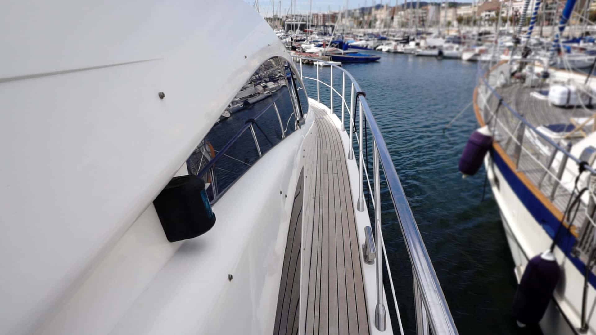 Azimut 62 Fly - miniatura 2