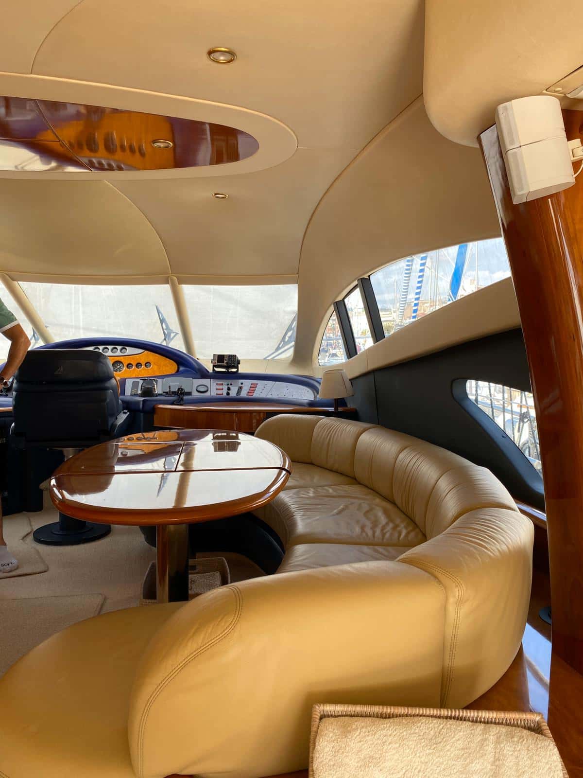 Azimut 62 Fly - miniatura 23