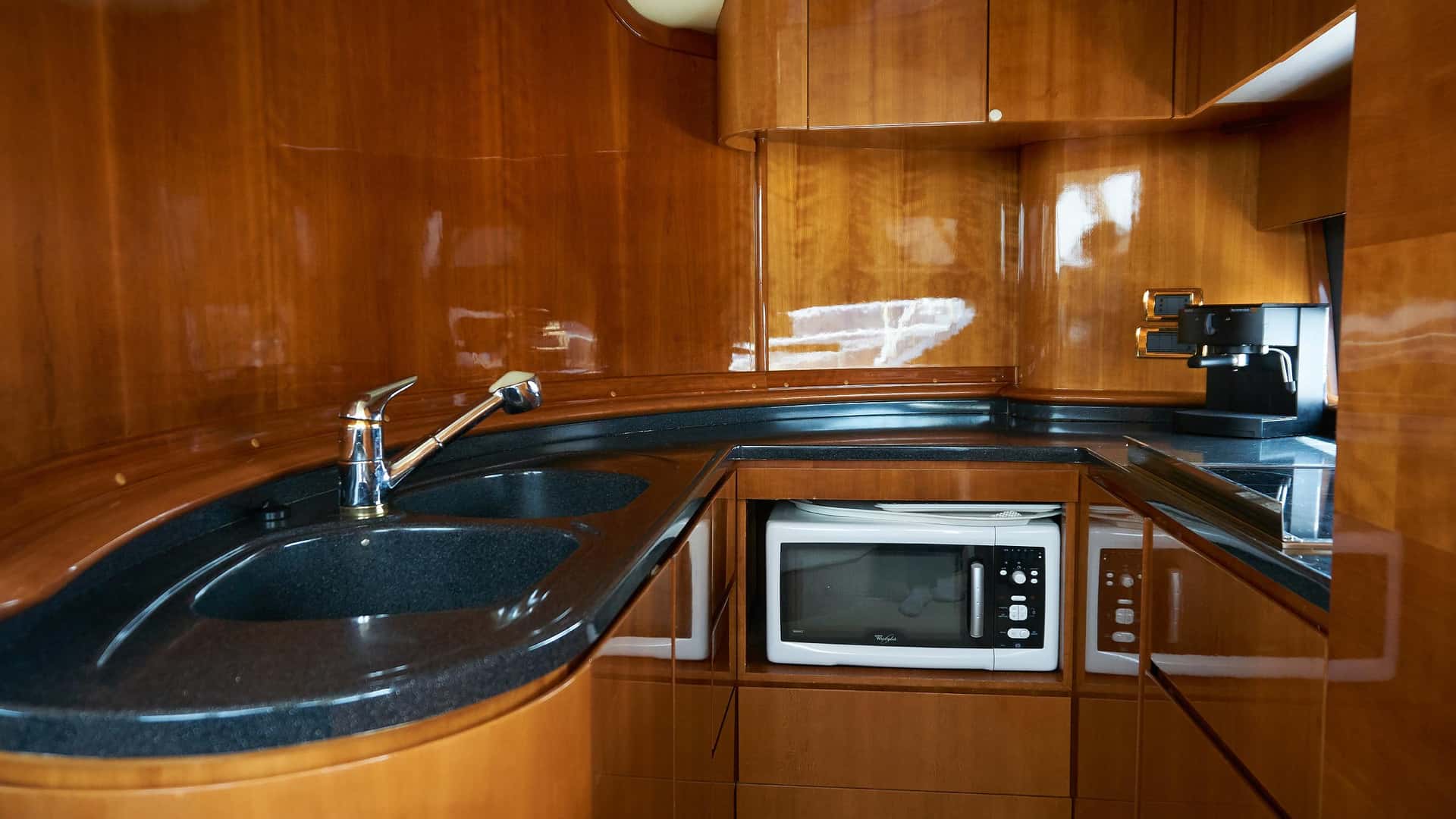 Azimut 62 Fly - miniatura 27