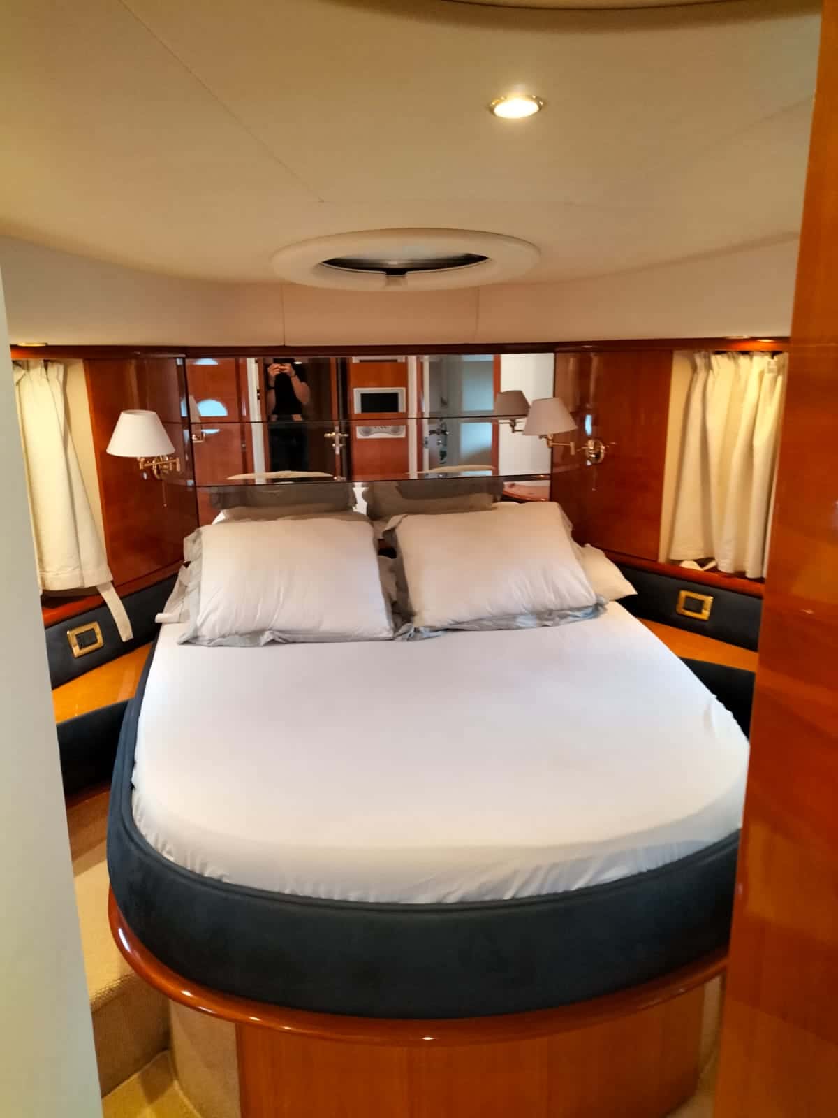 Azimut 62 Fly - miniatura 29