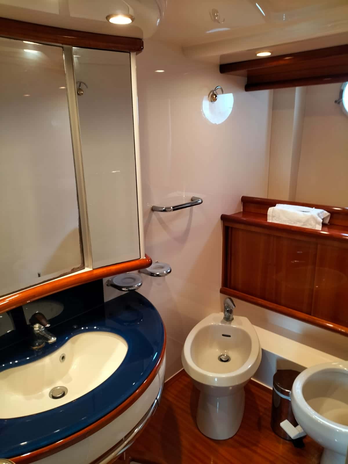 Azimut 62 Fly - miniatura 38