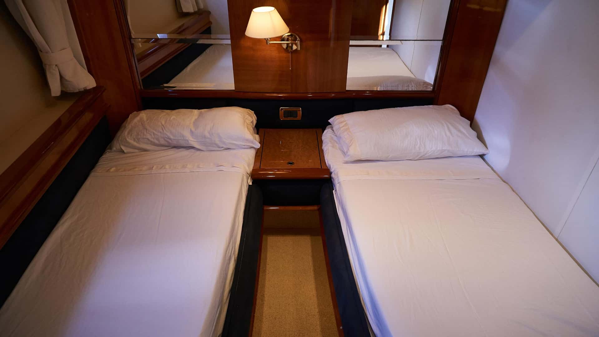 Azimut 62 Fly - miniatura 41