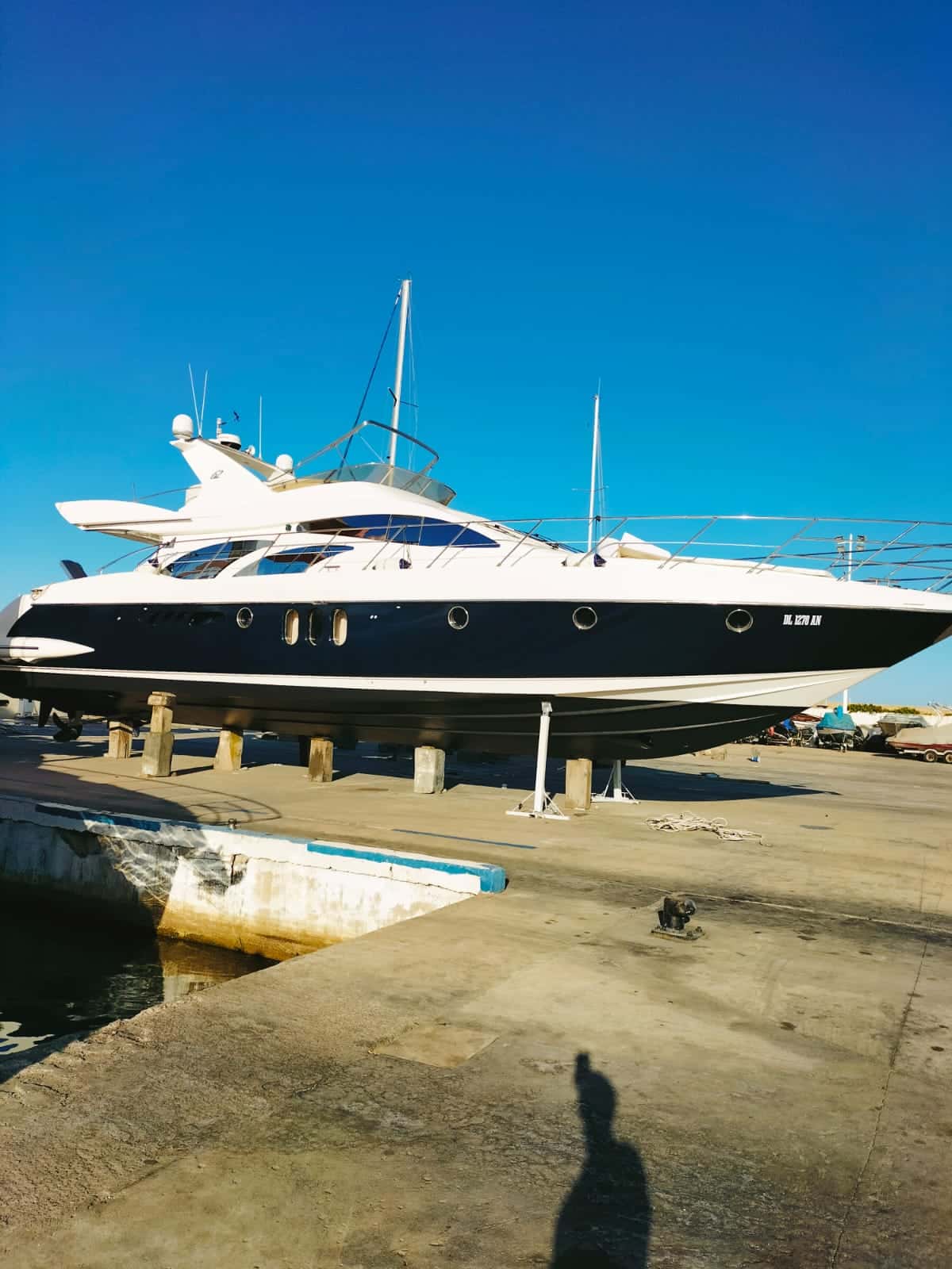 Azimut 62 Fly - miniatura 8