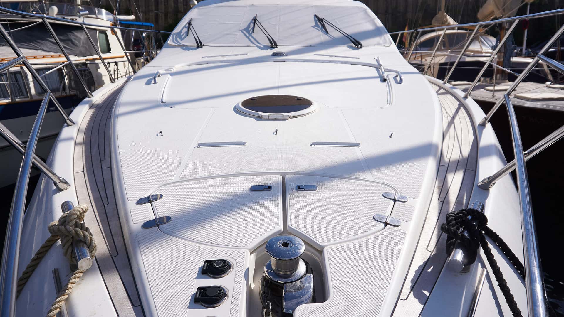 Azimut 62 Fly - miniatura 9