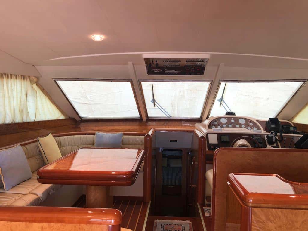Astondoa 53 GLX - miniatura 13