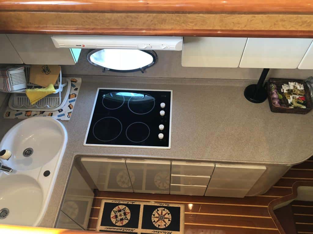 Astondoa 53 GLX - miniatura 15