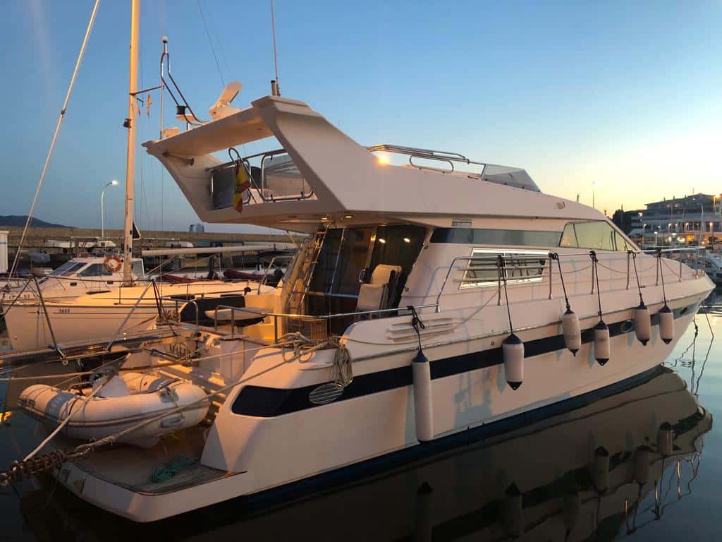 Astondoa 53 GLX - miniatura 3