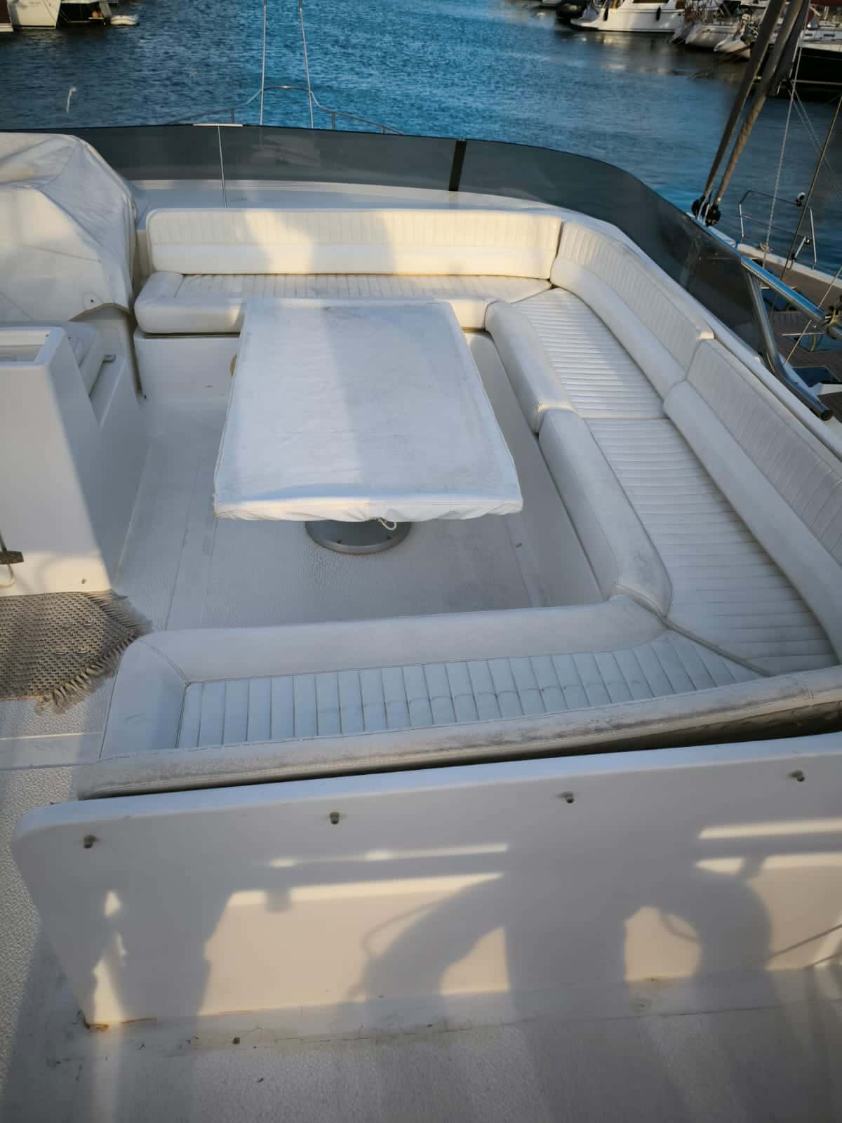 Astondoa 53 GLX - miniatura 4