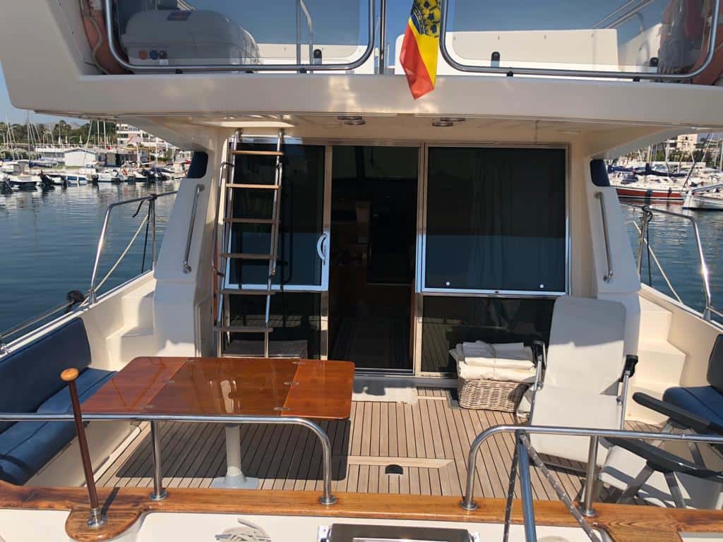 Astondoa 53 GLX - miniatura 8
