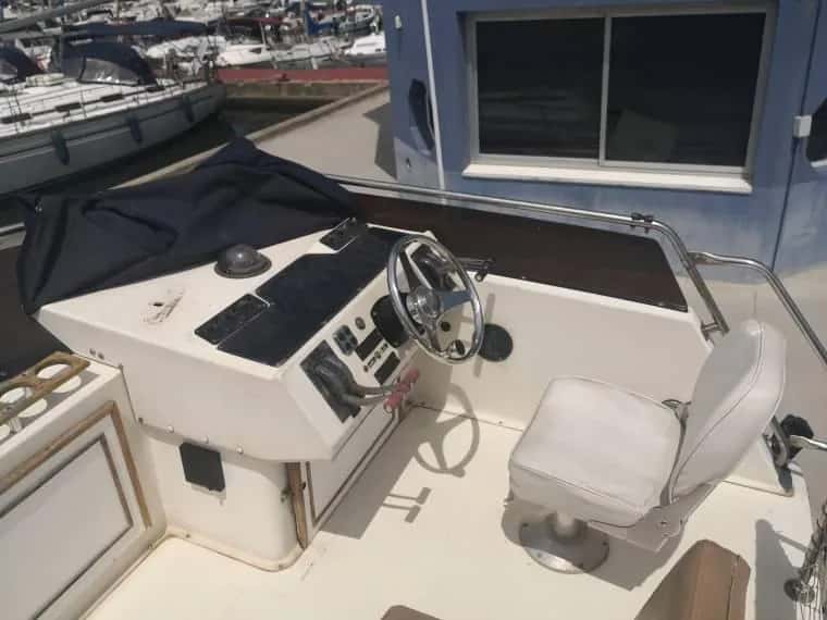 Sea Ray 300 Sedan Bridge - miniatura 3