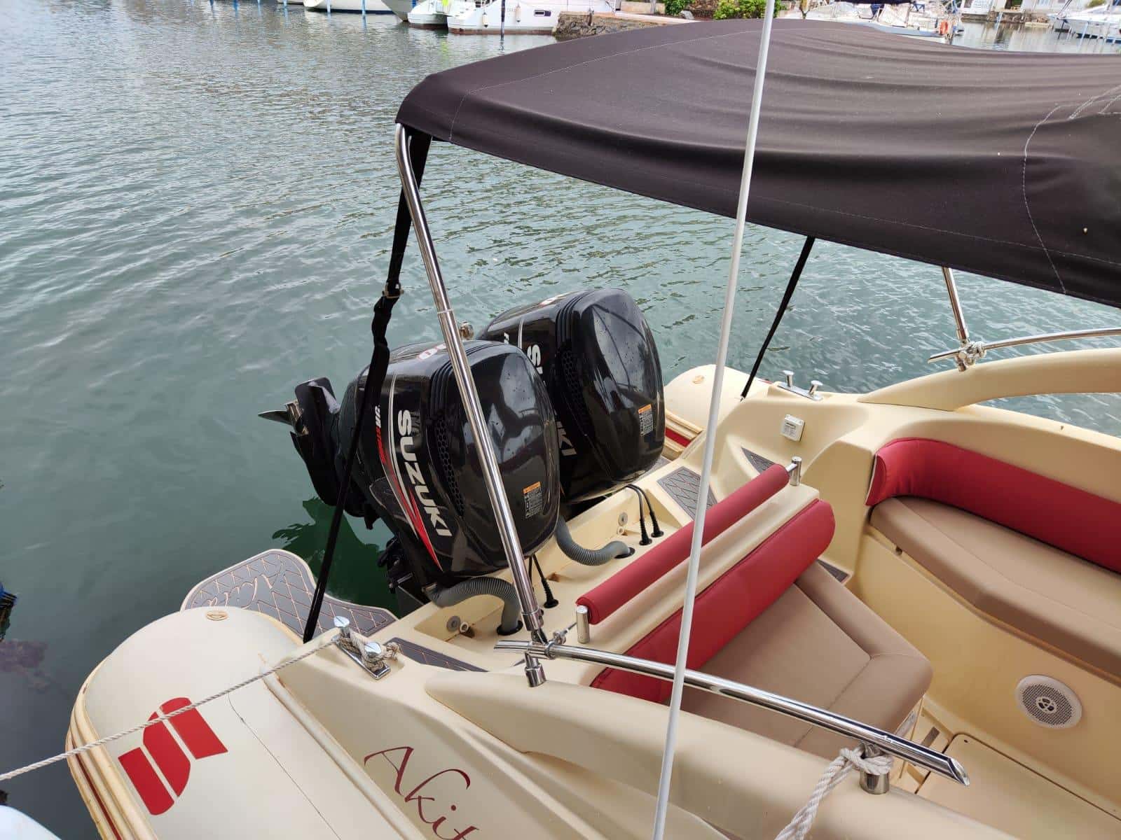 Solemar caiman 28 - miniatura 3