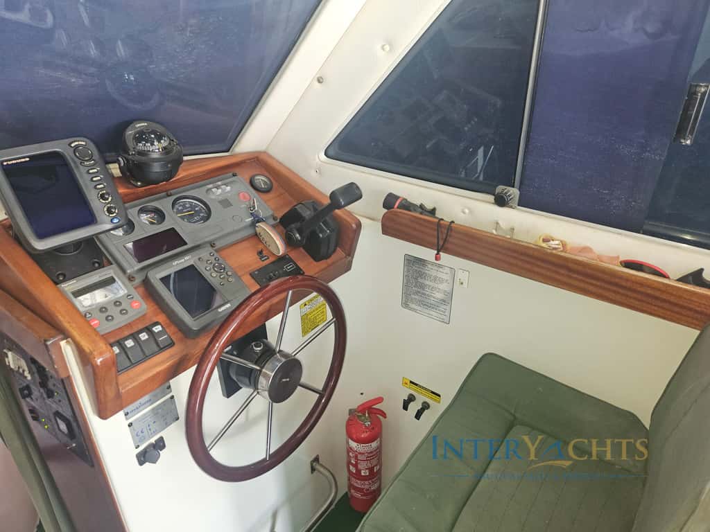 Starfisher 840 - miniatura 4