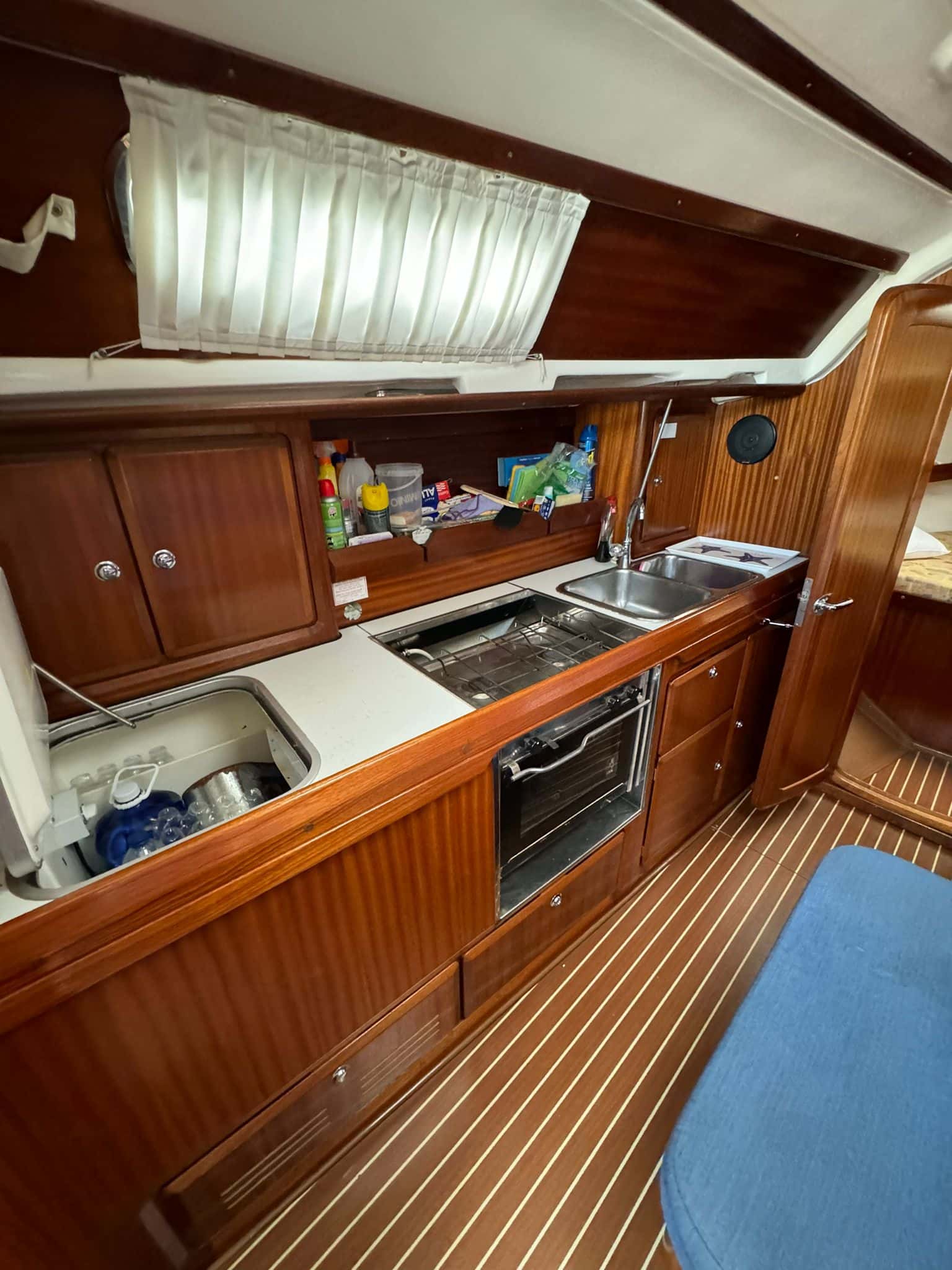 Bavaria 36 Holiday - miniatura 7