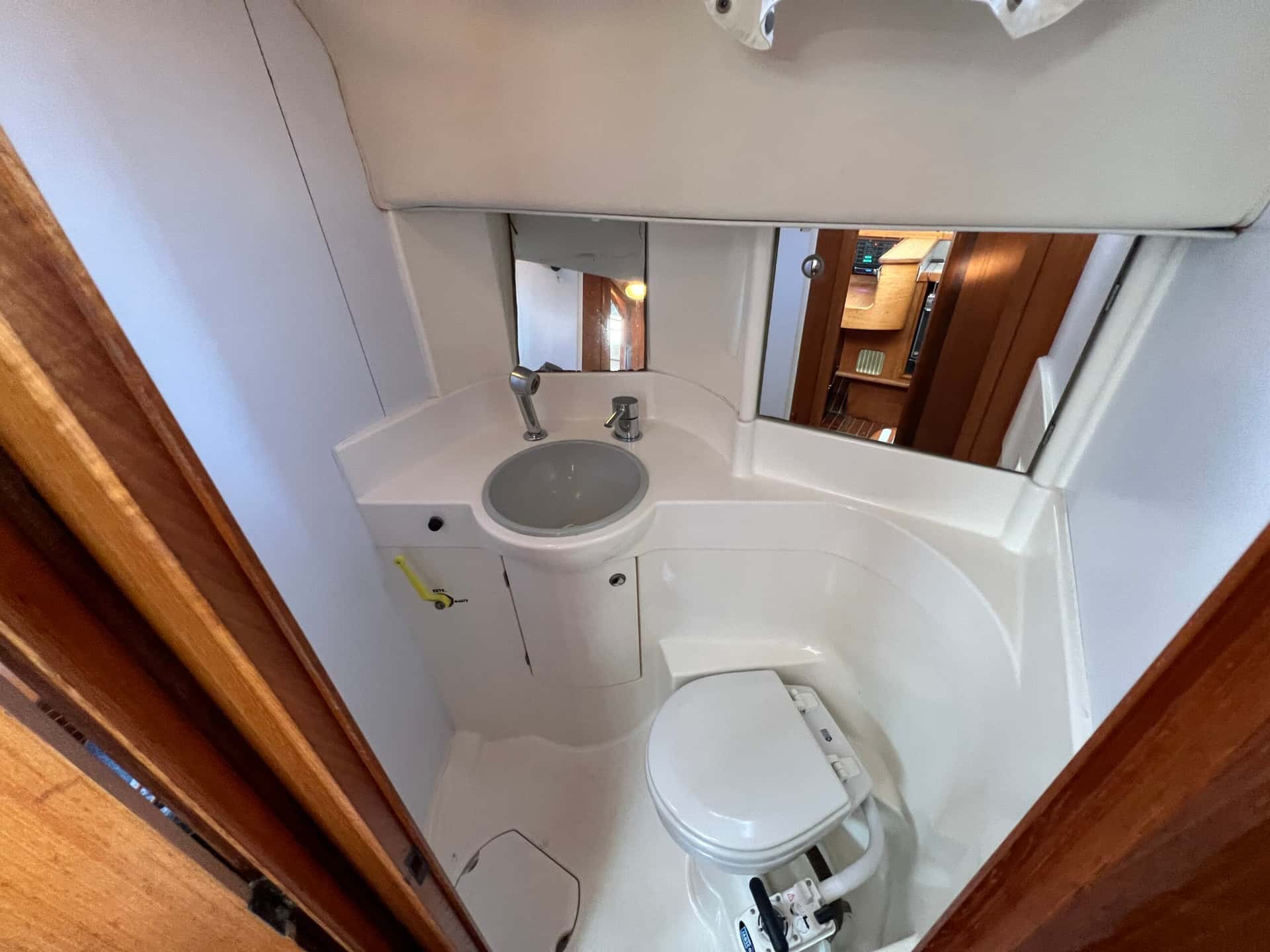 Jeanneau Sun Liberty 34 - miniatura 10