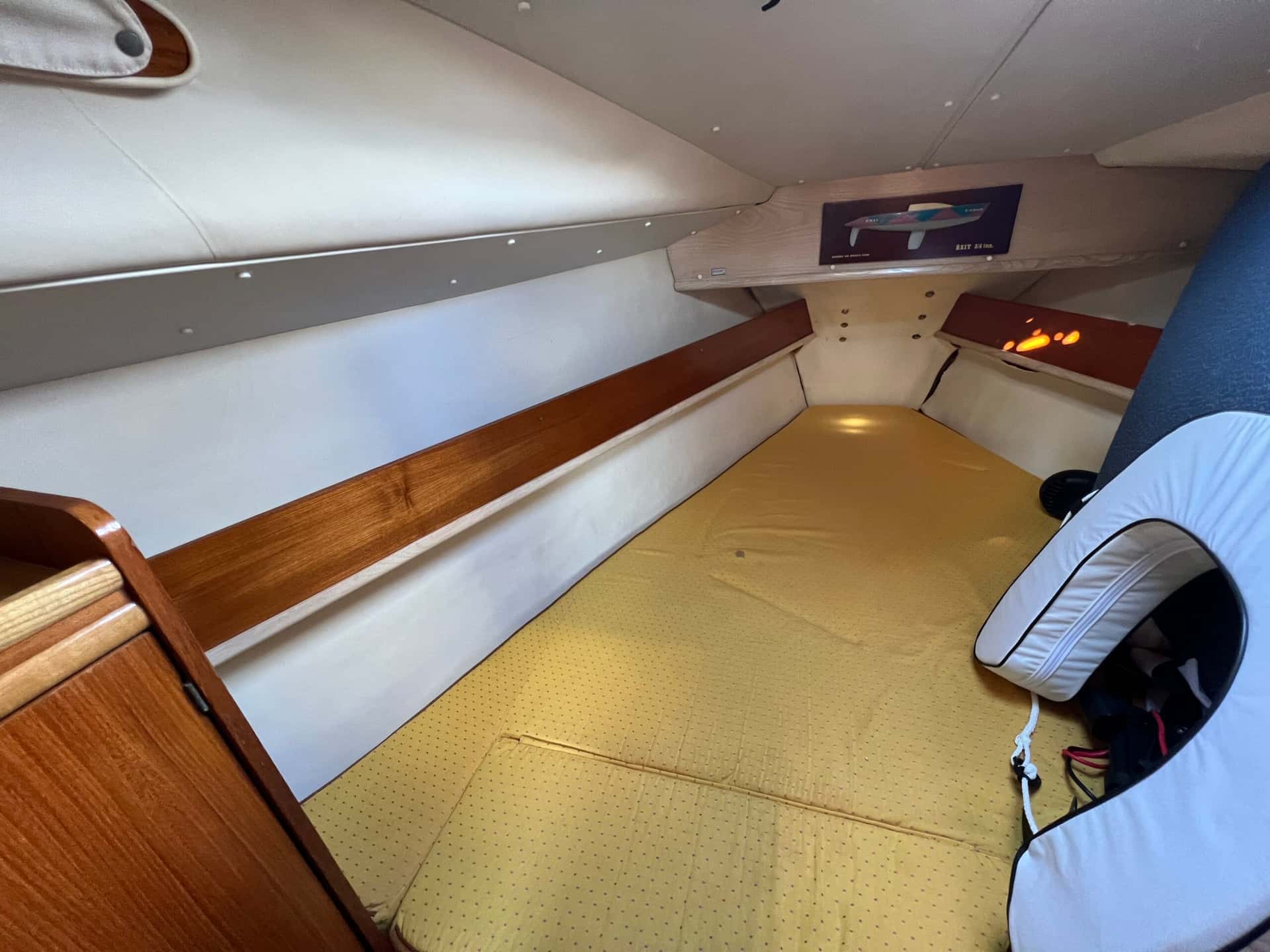 Jeanneau Sun Liberty 34 - miniatura 14