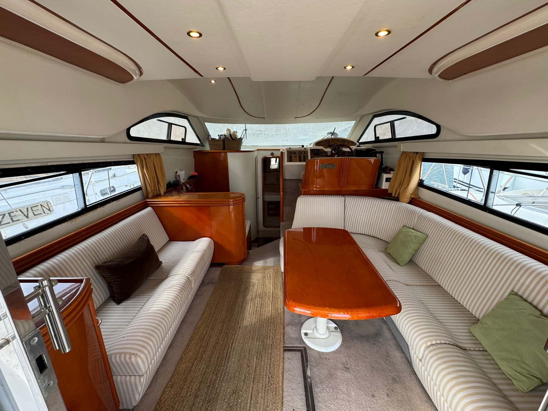 Astondoa 39 GL - miniatura 10