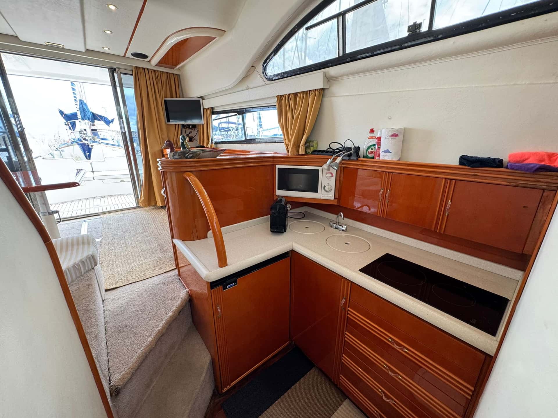 Astondoa 39 GL - miniatura 16