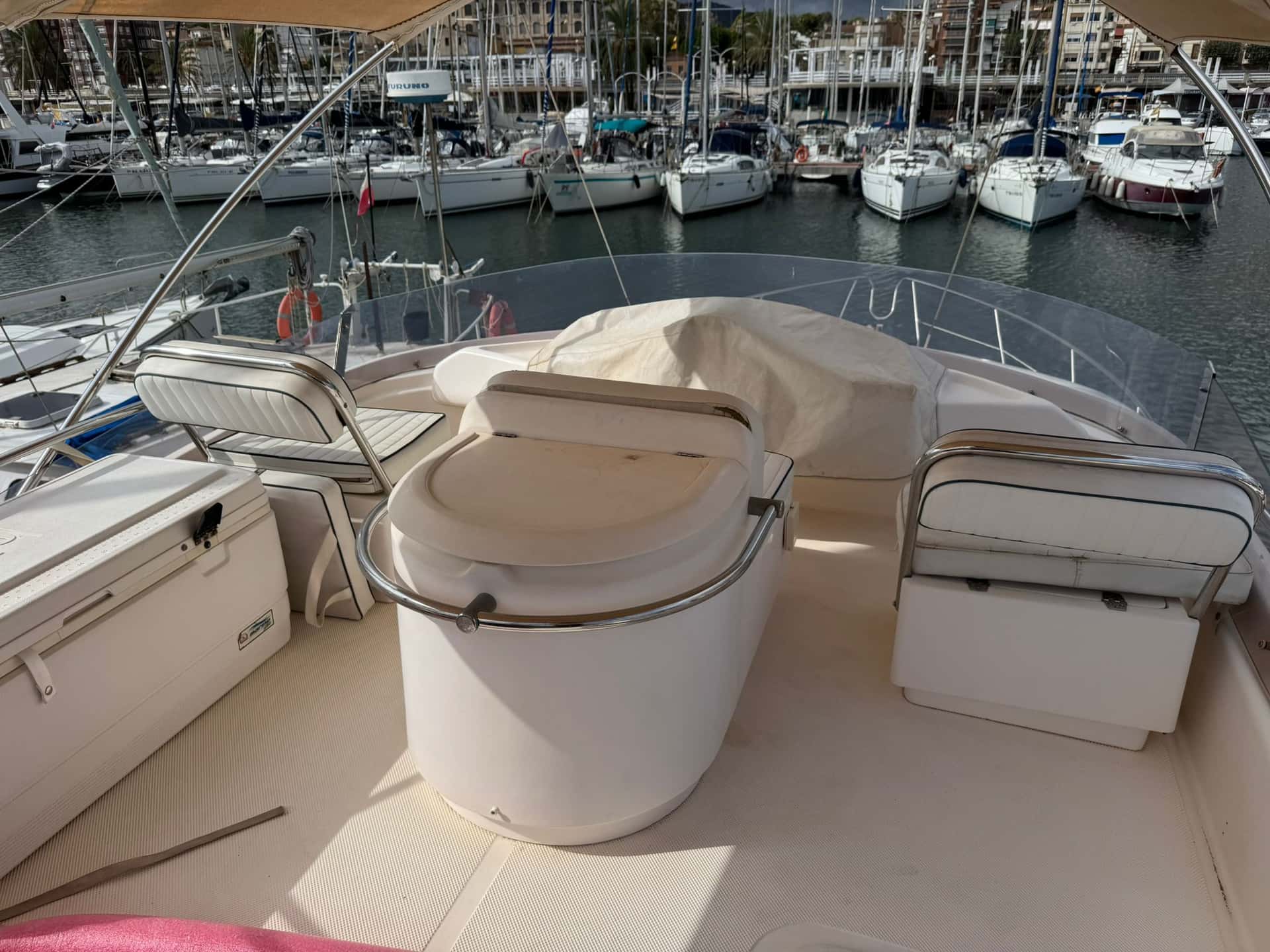 Astondoa 39 GL - miniatura 9