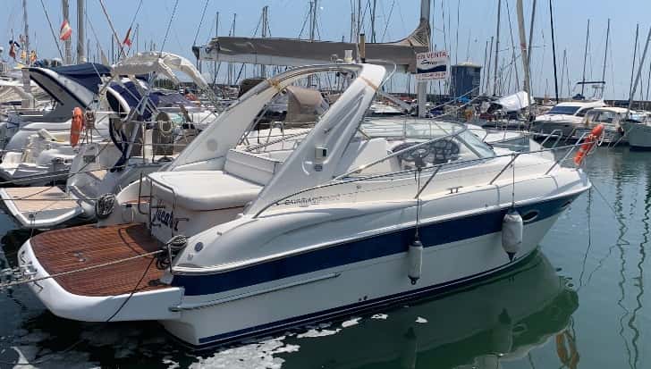 Bavaria 27 Sport