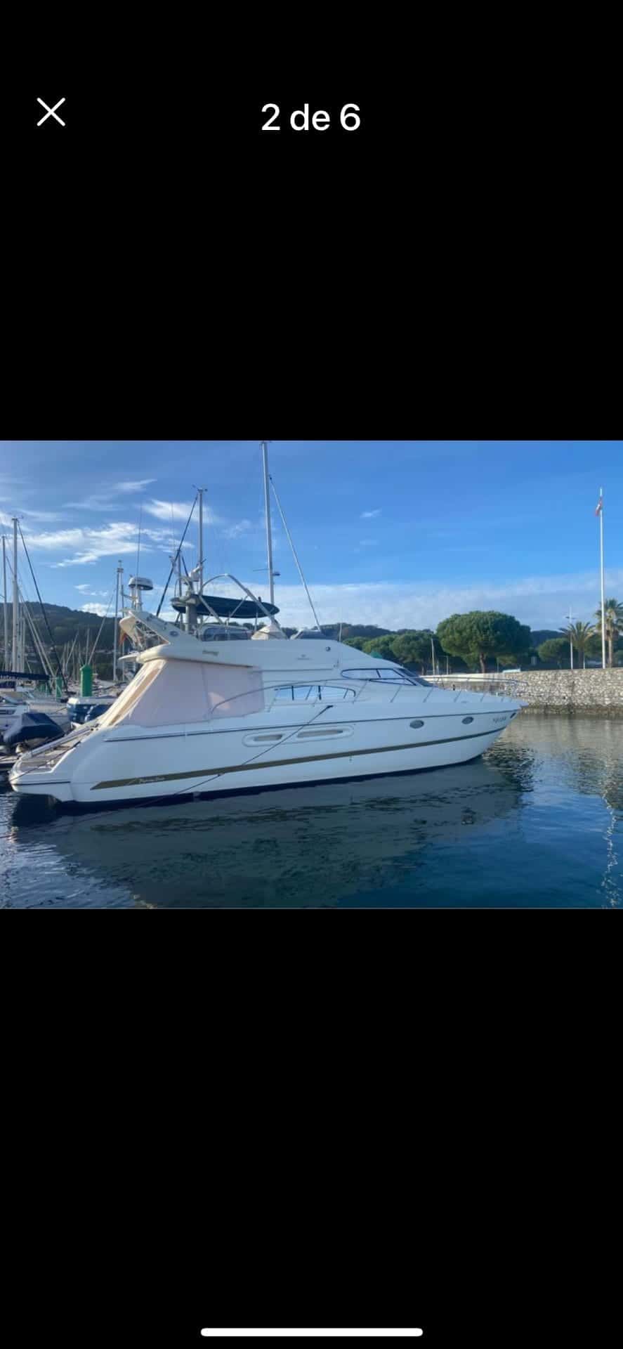 CRANCHI ATLANTIQUE 48 - miniatura 9