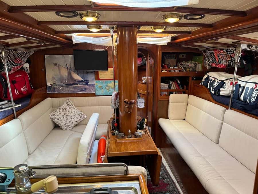 Nauta Wind 46 - miniatura 15