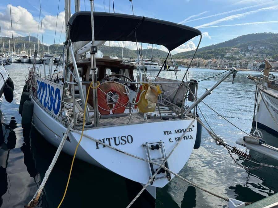 Nauta Wind 46 - miniatura 4