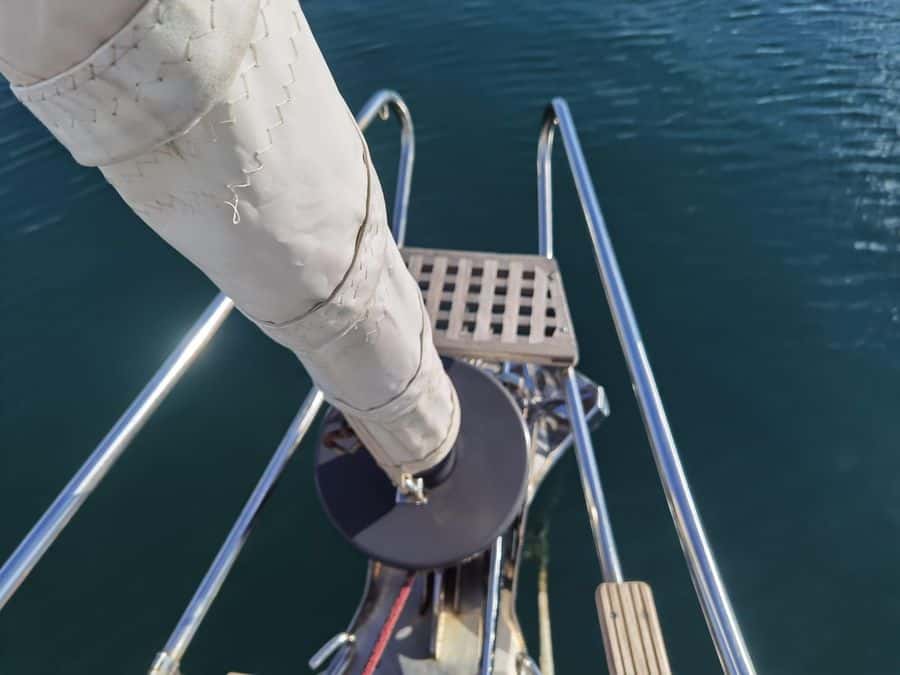 Nauta Wind 46 - miniatura 9