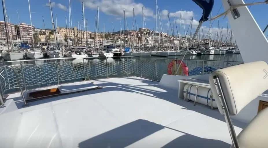 Blue Ocean 45 - miniatura 11