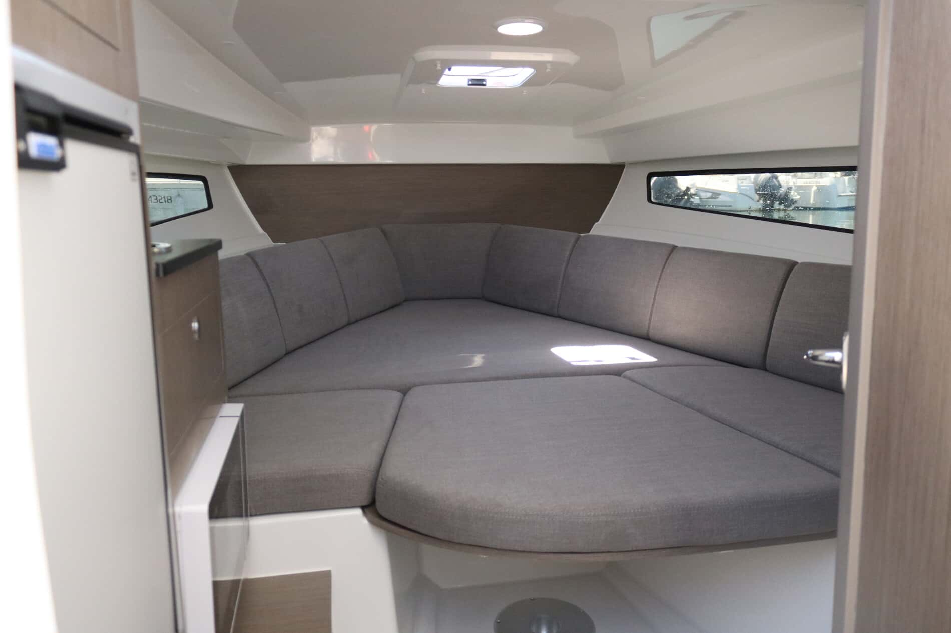 Beneteau Flyer 8 SpaceDeck - miniatura 5