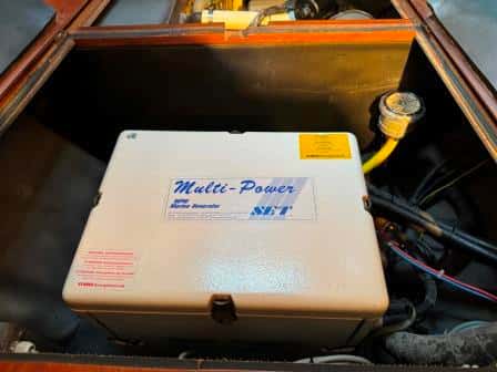 North Wind 47 - miniatura 10