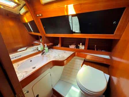 North Wind 47 - miniatura 11