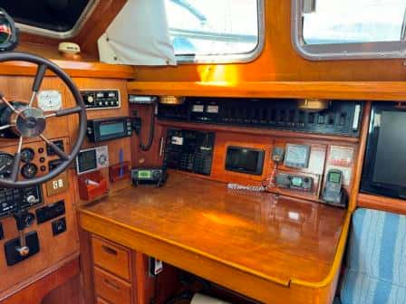 North Wind 47 - miniatura 5