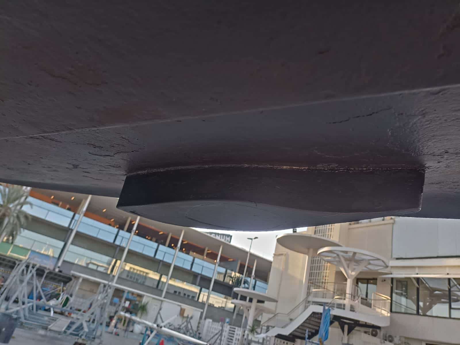 Beneteau Antares 620 - miniatura 7