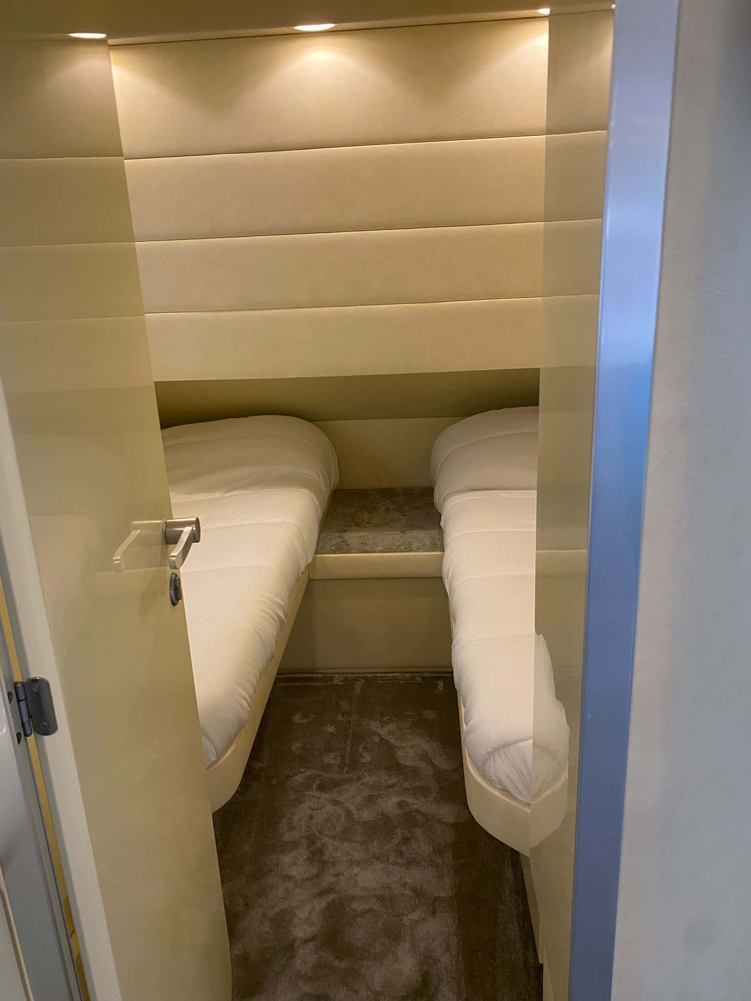 Pershing 45 - miniatura 5