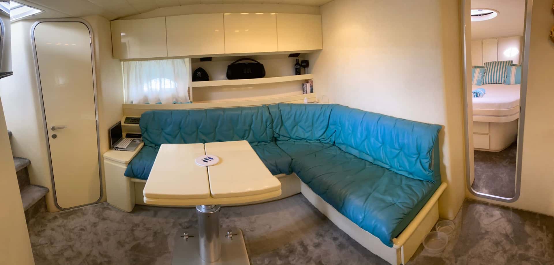 Pershing 45 - miniatura 11