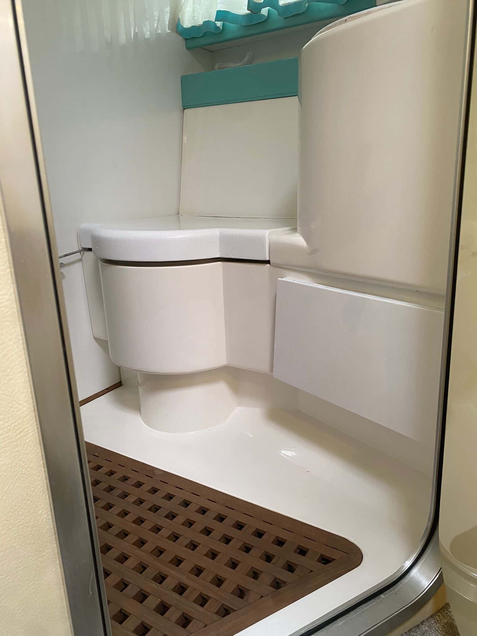 Pershing 45 - miniatura 12