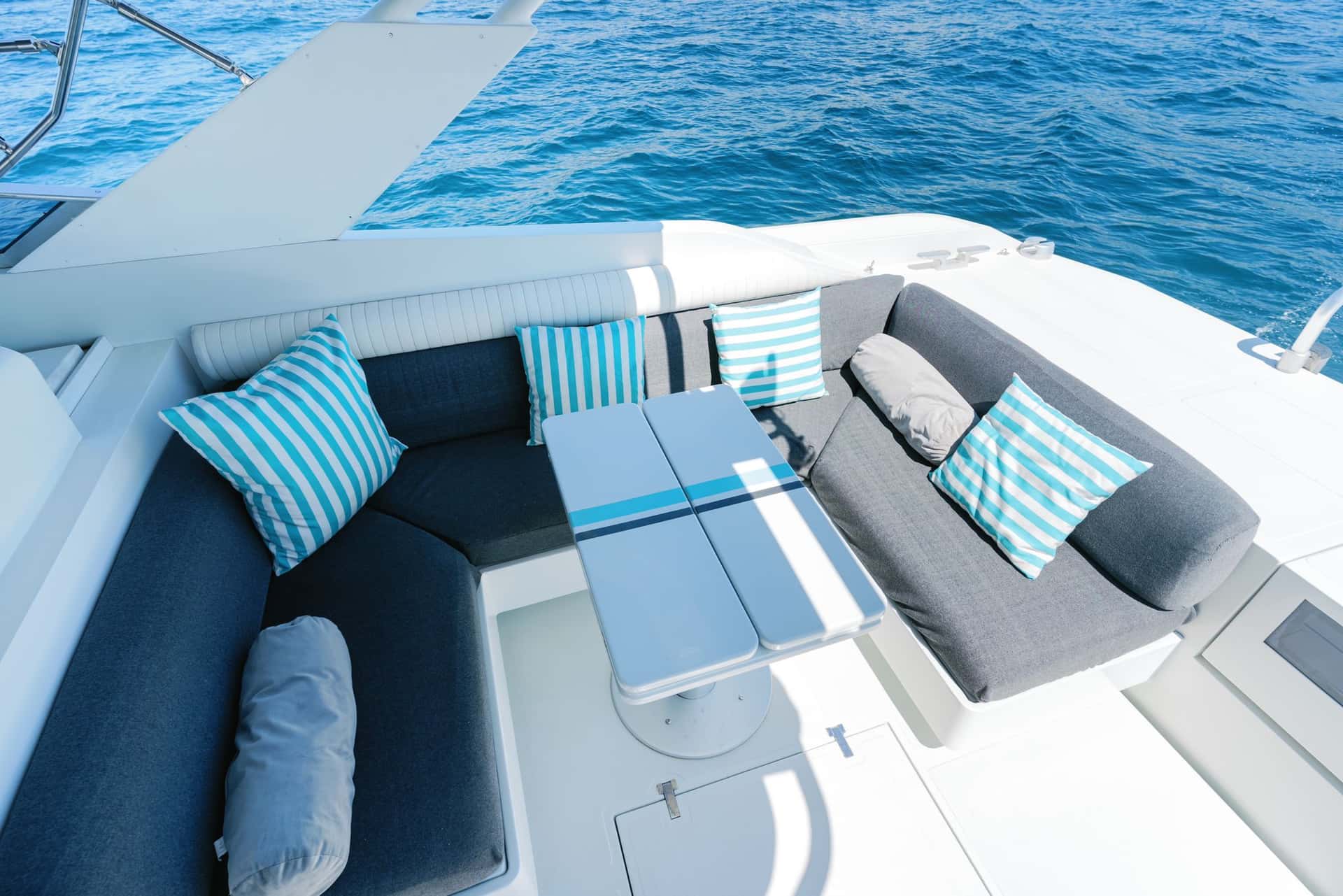 Pershing 45 - miniatura 3