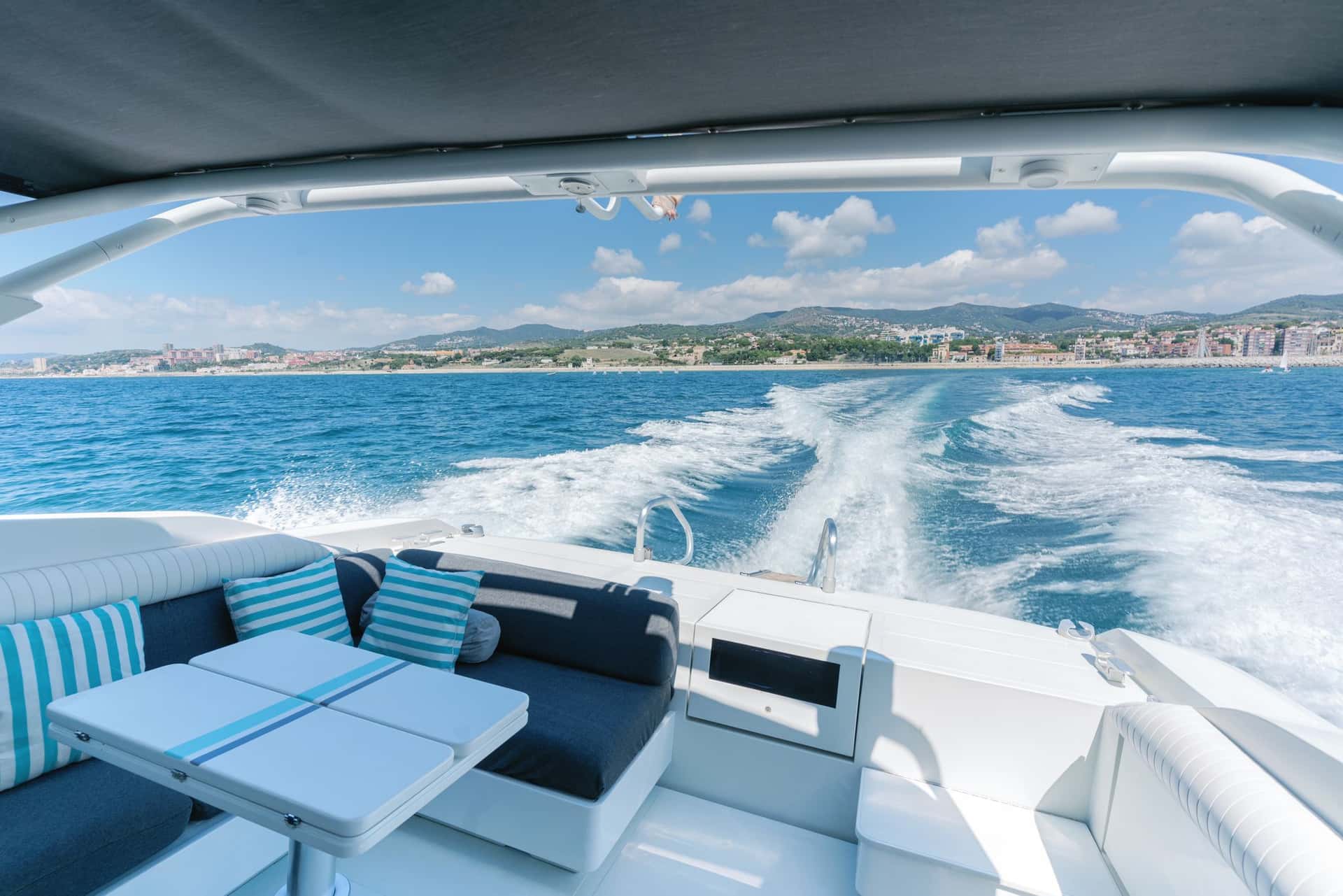 Pershing 45 - miniatura 4