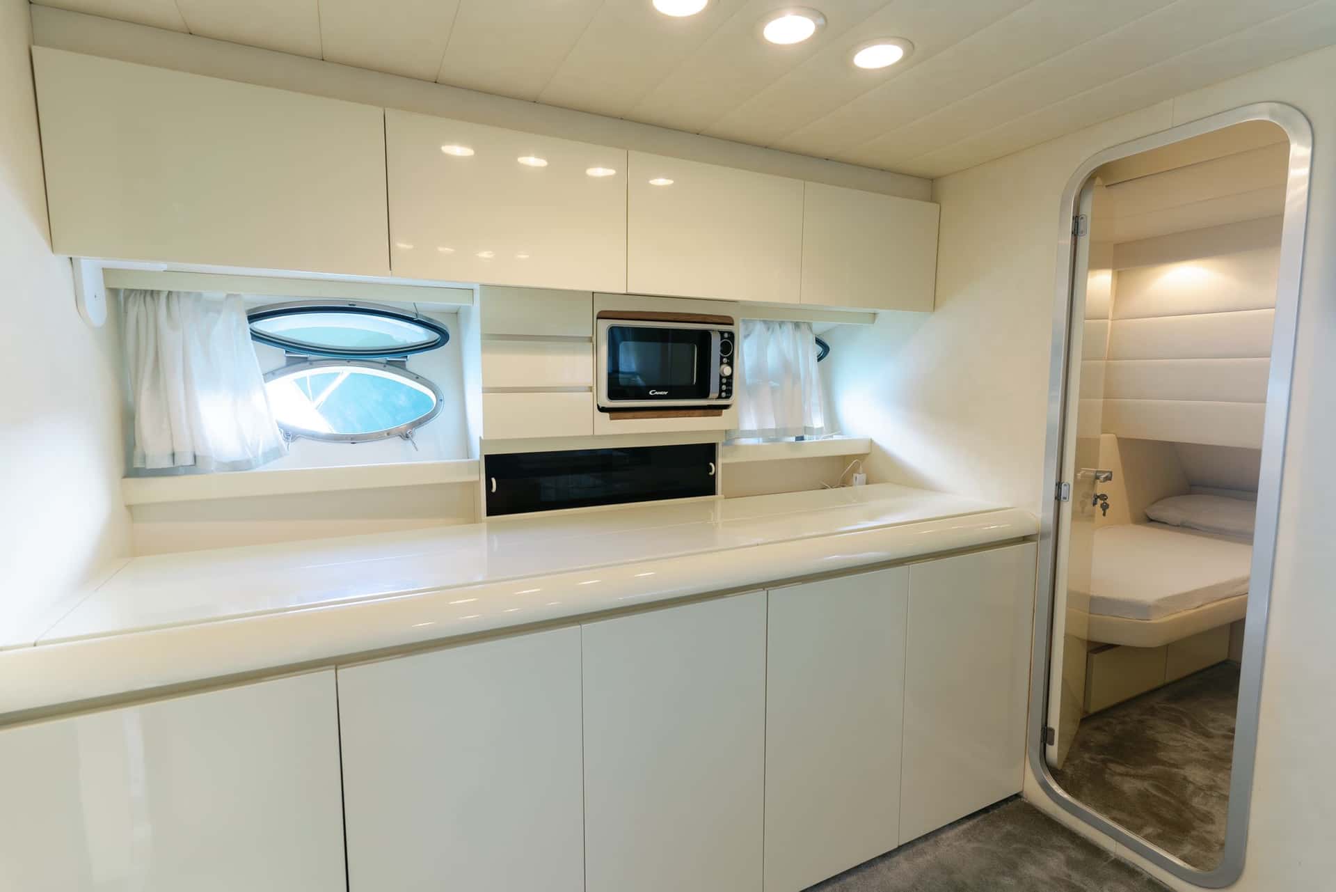 Pershing 45 - miniatura 15