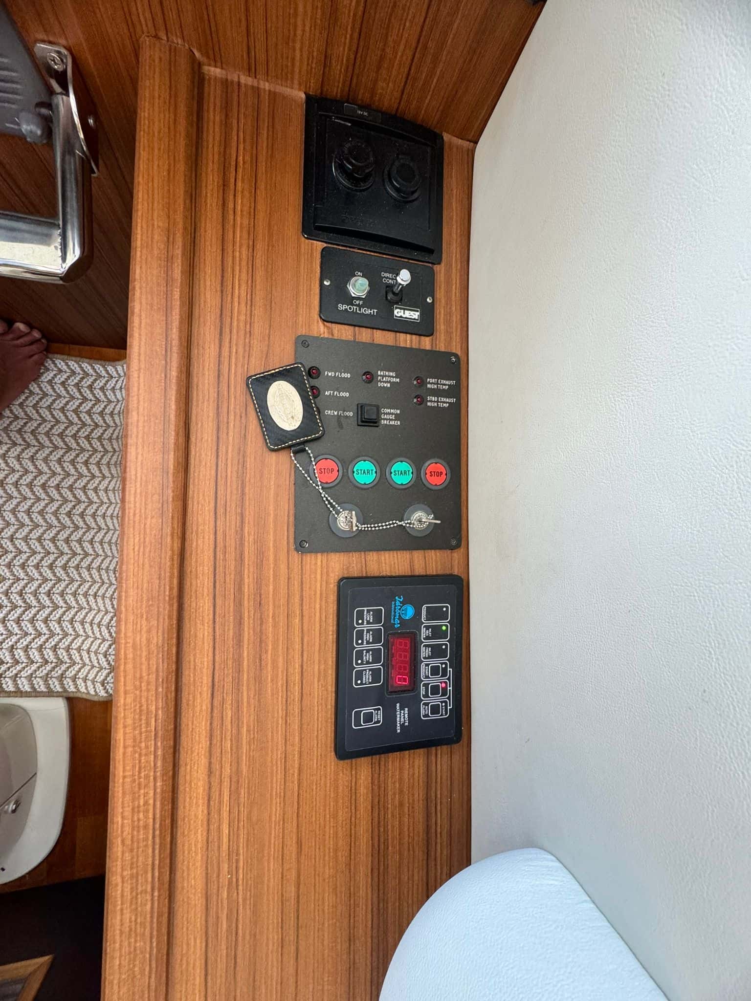 Sunseeker Predator 62 - miniatura 6