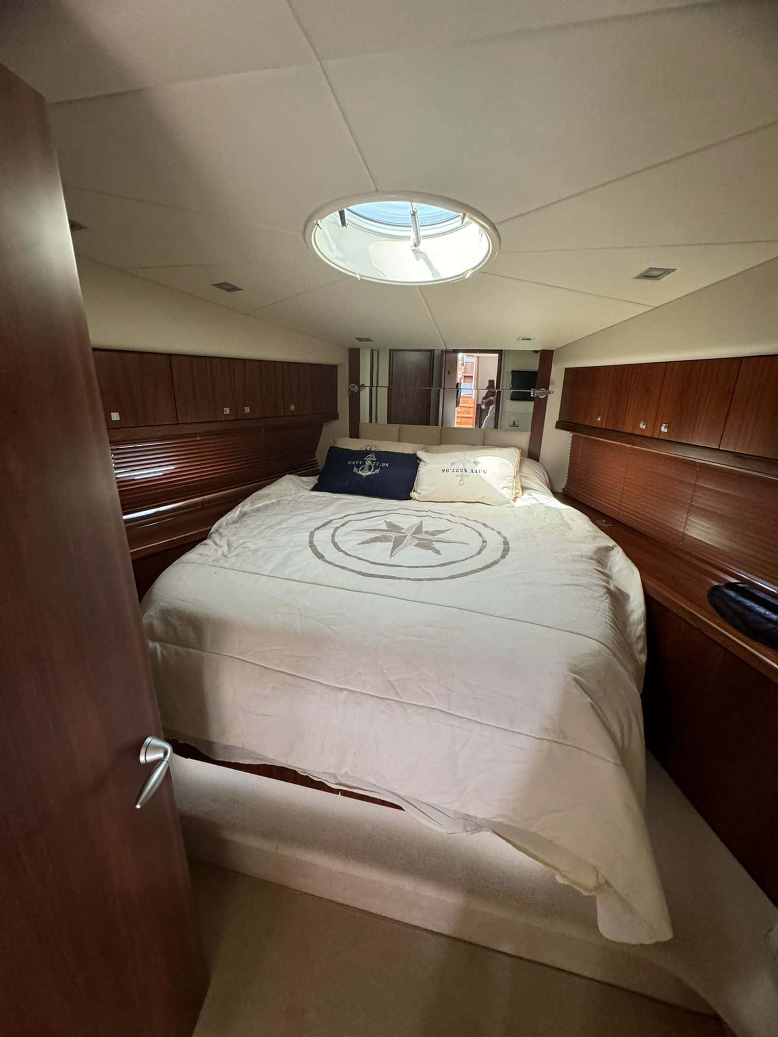 Sunseeker Predator 62 - miniatura 14