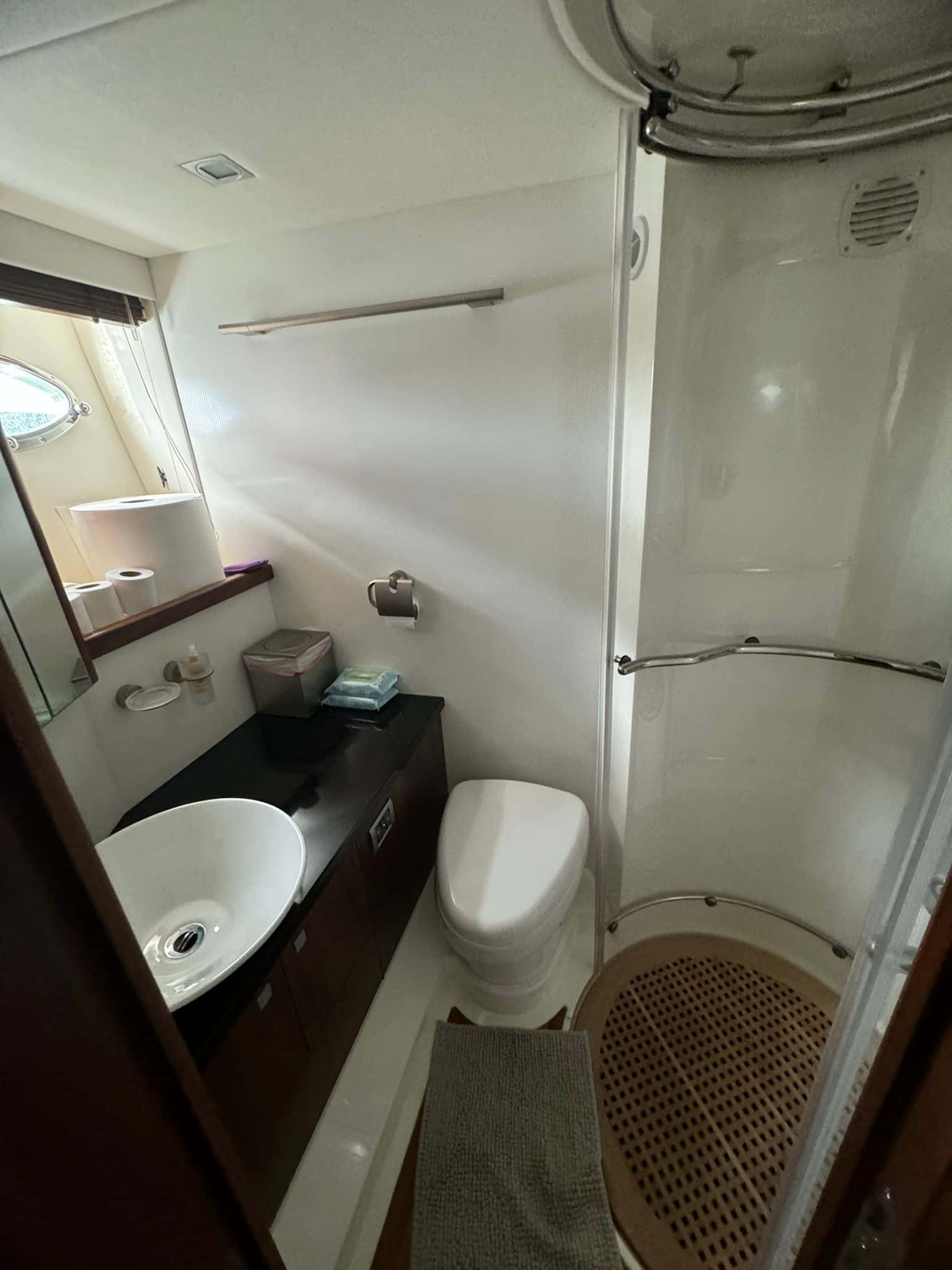 Sunseeker Predator 62 - miniatura 16