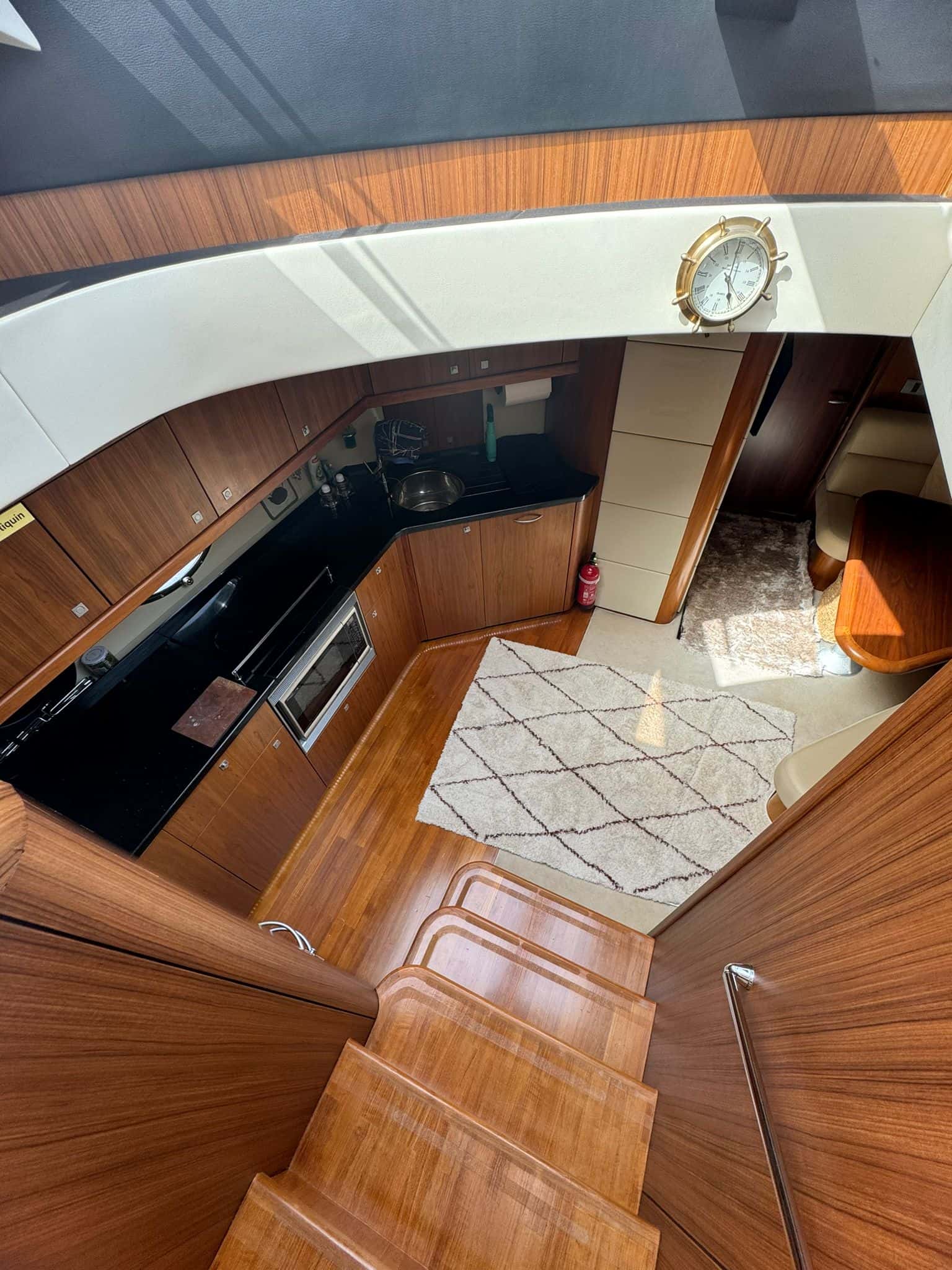 Sunseeker Predator 62 - miniatura 8