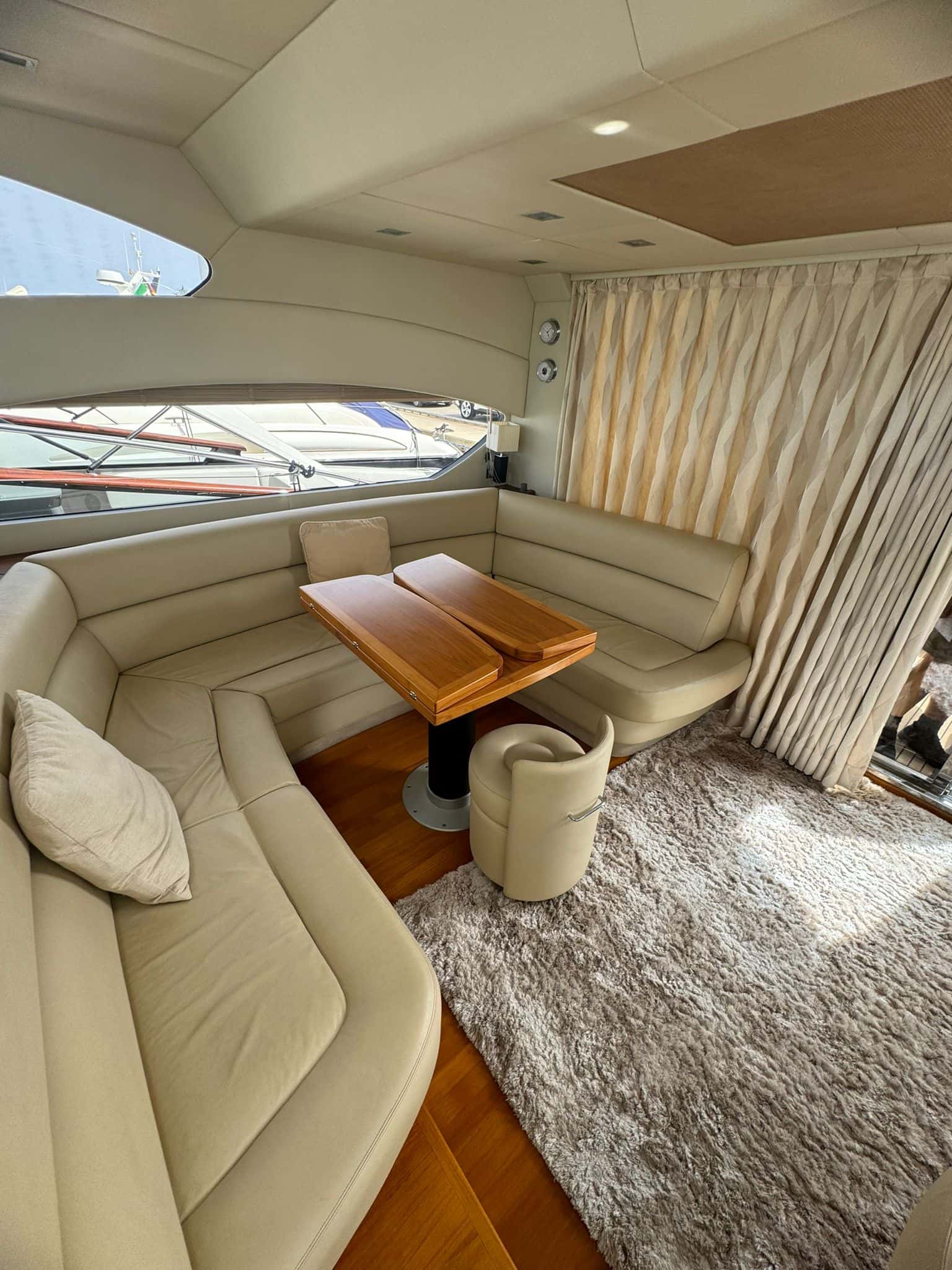 Sunseeker Predator 62 - miniatura 10