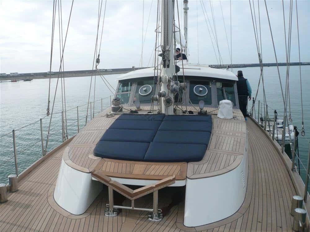 Jongert 25 DS - miniatura 3