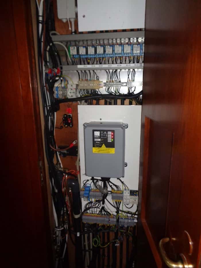Jongert 25 DS - miniatura 38