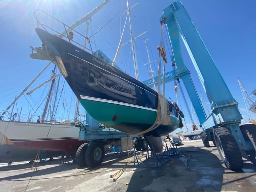Kanter Yacht 65 - miniatura 20