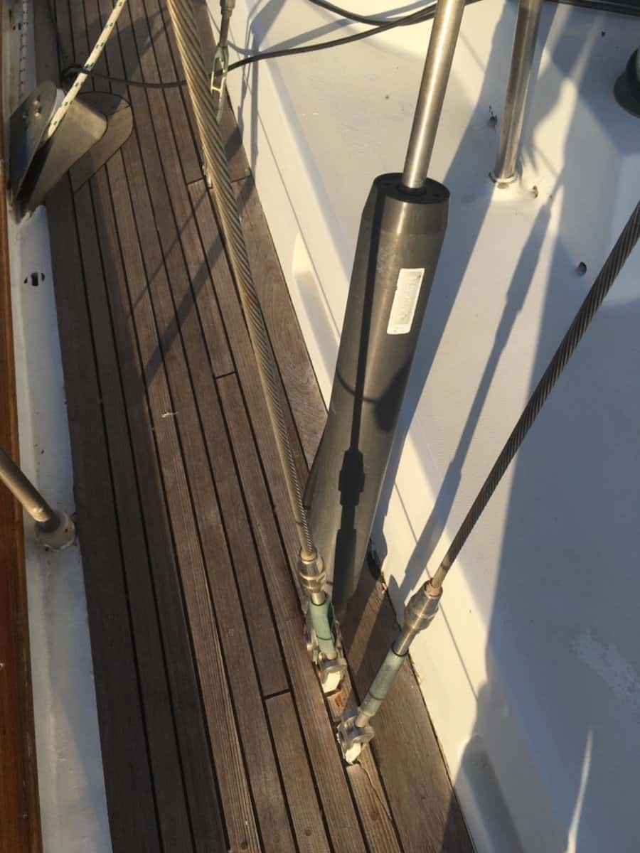 Kanter Yacht 65 - miniatura 5
