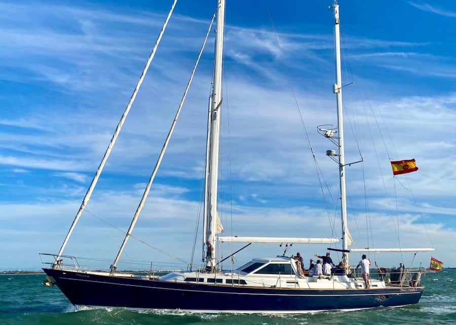 Kanter Yacht 65 - miniatura 9