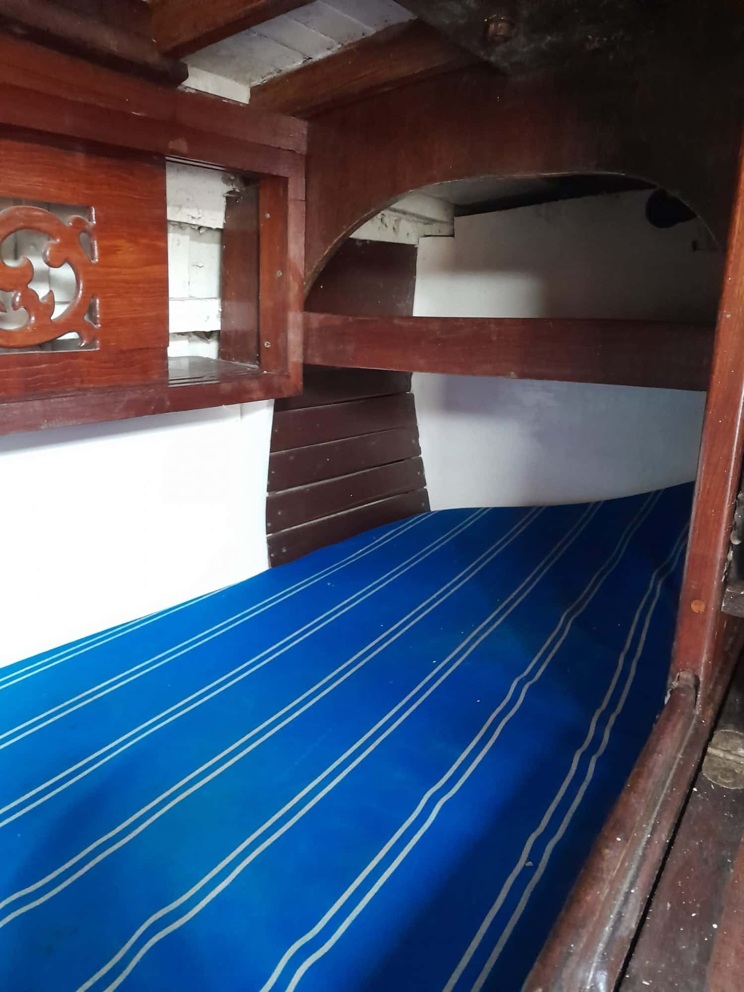 Classic Yawl 48 - miniatura 23